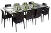 Bellini Dining Chair Black in Miami, Ft. Lauderdale, Palm Beach