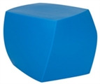 Frank Gehry End Table - Blue in Miami, Ft. Lauderdale, Palm Beach