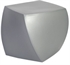 Frank Gehry End Table - Silver in Miami, Ft. Lauderdale, Palm Beach