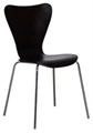 Modway Ernie Dining Chair Black in Miami, Ft. Lauderdale, Palm Beach