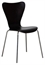 Modway Ernie Dining Chair Black in Miami, Ft. Lauderdale, Palm Beach