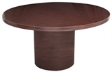 Orb Dining Table - Wood in Miami, Ft. Lauderdale, Palm Beach