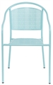 Retro Chair - Teal in Miami, Ft. Lauderdale, Palm Beach