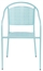 Retro Chair - Teal in Miami, Ft. Lauderdale, Palm Beach