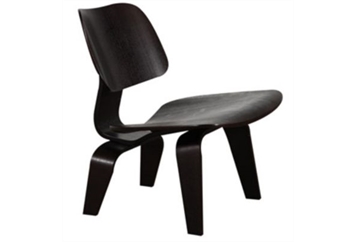 Eames Lounge Chair - Black in Orlando