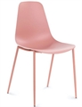 Millennial Chair - Dusty Pink in Orlando