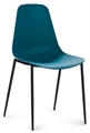 Millennial Chair - Teal in Orlando