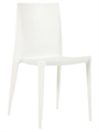 Bellini Dining Chair - White in Naples, Marco Island, Ft. Myers