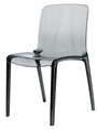 Ghost Dining Chair - Smoke in Naples, Marco Island, Ft. Myers