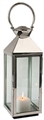 Metal Lantern - Small in Naples, Marco Island, Ft. Myers