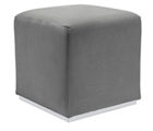 Velvet Ottoman in Naples, Marco Island, Ft. Myers