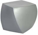 Frank Gehry End Table - Silver in Naples, Marco Island, Ft. Myers