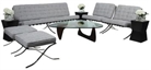 Noguchi Coffee Table - Walnut in Naples, Marco Island, Ft. Myers