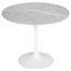 Tulip Cafe Table - Stone in Naples, Marco Island, Ft. Myers