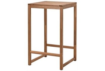 Teak Highboy Table in Miami, Ft. Lauderdale, Palm Beach