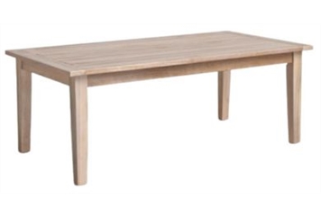 Paddock Coffee Table in Miami, Ft. Lauderdale, Palm Beach