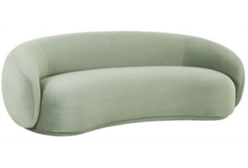 Mint Sofa in Miami, Ft. Lauderdale, Palm Beach