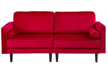 Rouge Loveseat in Miami, Ft. Lauderdale, Palm Beach