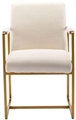 Christopher Dining Chair in Miami, Ft. Lauderdale, Palm Beach