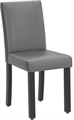 Regal Dining Chair - Gray in Miami, Ft. Lauderdale, Palm Beach