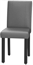 Regal Dining Chair - Gray in Miami, Ft. Lauderdale, Palm Beach