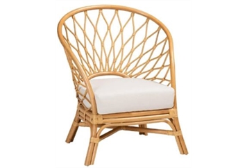 Sunset Rattan Chair in Miami, Ft. Lauderdale, Palm Beach