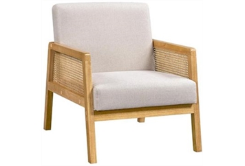 Conrad Rattan Chair in Miami, Ft. Lauderdale, Palm Beach