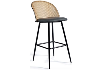 Cainback Barstool in Naples, Marco Island, Ft. Myers