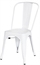 Titanium Chair White in Naples, Marco Island, Ft. Myers