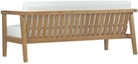 Breeze Outdoor Sofa in Naples, Marco Island, Ft. Myers