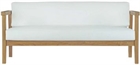 Breeze Outdoor Sofa in Naples, Marco Island, Ft. Myers