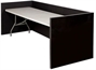 Tech Table Cover - White in Orlando