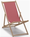 Sling Beach Chair Pink in Miami, Ft. Lauderdale, Palm Beach