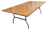 zz Dining Table 6ftx48" in Miami, Ft. Lauderdale, Palm Beach