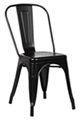 Titanium Chair Black in Miami, Ft. Lauderdale, Palm Beach