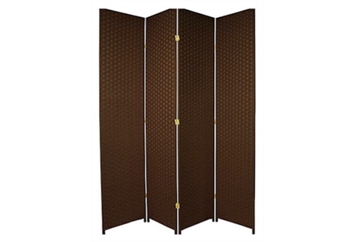 Rattan Room Divider in Miami, Ft. Lauderdale, Palm Beach