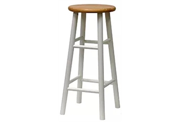 Farm Backless Barstool in Miami, Ft. Lauderdale, Palm Beach