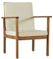 Legno Armchair in Miami, Ft. Lauderdale, Palm Beach