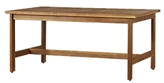 Legno Coffee Table - Medium in Miami, Ft. Lauderdale, Palm Beach