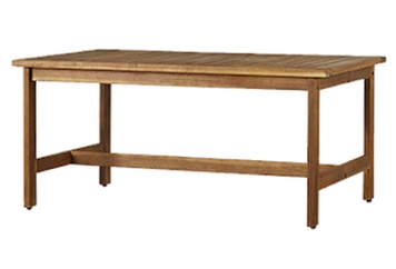 Legno Coffee Table - Medium in Miami, Ft. Lauderdale, Palm Beach