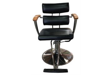 Barber Chair in Miami, Ft. Lauderdale, Palm Beach