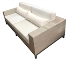 Cimento Sofa in Miami, Ft. Lauderdale, Palm Beach