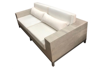 Cimento Sofa in Miami, Ft. Lauderdale, Palm Beach