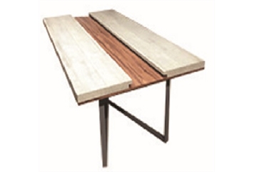 Cimento Dining Table in Miami, Ft. Lauderdale, Palm Beach