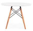 Eames End Table in Miami, Ft. Lauderdale, Palm Beach