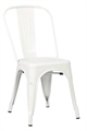 Titanium Chair White in Miami, Ft. Lauderdale, Palm Beach