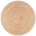 Jute Round Rug in Miami, Ft. Lauderdale, Palm Beach