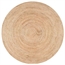 Jute Round Rug in Miami, Ft. Lauderdale, Palm Beach