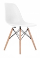 Eames White Chair in Miami, Ft. Lauderdale, Palm Beach