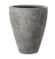 Textured Planter - Gray in Miami, Ft. Lauderdale, Palm Beach